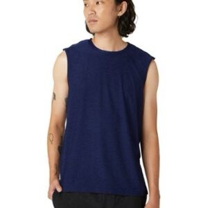 Beyond Yoga Men's Featherweight Freeflo Muscle Tank